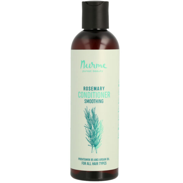 Nurme Rosmariini hoitoaine 250ml