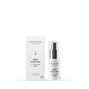 Mádara Deep Moisture Eye Contour Cream POISTUU