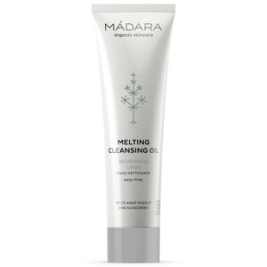 Madara Melting Puhdistusöljy 100ml