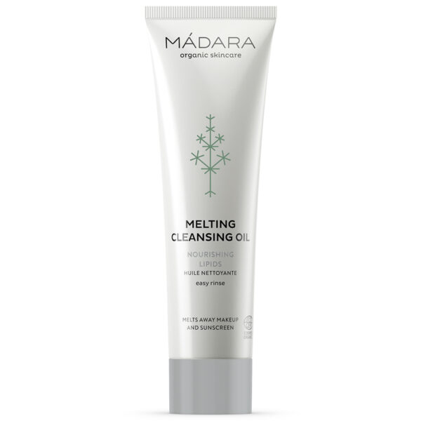 Madara Melting Puhdistusöljy 100ml
