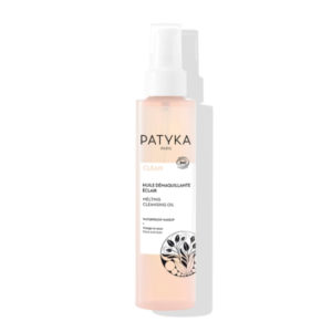 Patyka Melting Cleansing Oil -Puhdistusöljy 150ml