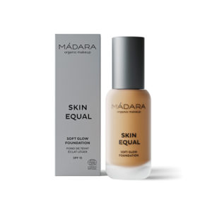 Mádara Skin Equal Soft Glow Foundation 50, SPF15