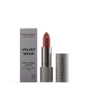 Mádara VELVET WEAR Huulipuna 32 WARM NUDE 3,8G