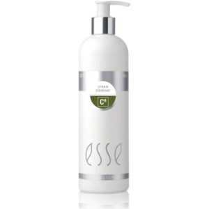 Esse Cream Cleanser 400 ml AMMATTIKOKO
