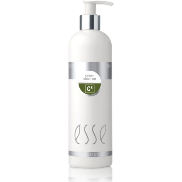 Esse Cream Cleanser 400 ml AMMATTIKOKO