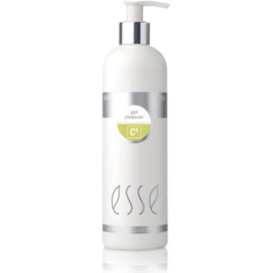 Esse Gel Cleanser 400ml AMMATTIKOKO