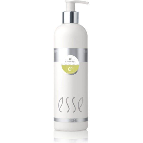 Esse Gel Cleanser 400ml AMMATTIKOKO