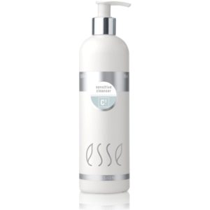 Esse Sensitive Cleanser 400ml AMMATTIKOKO