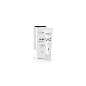 Mádara Plum Plum lip balm