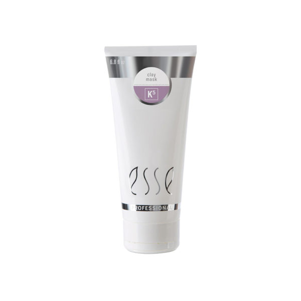 Esse Clay Mask 200ml AMMATTIKOKO