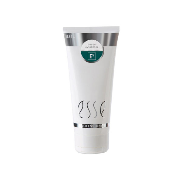 Esse Cocoa Exfoliator 200ml AMMATTIKOKO