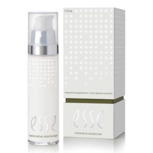 Esse Restorative moisturiser+ 50ml