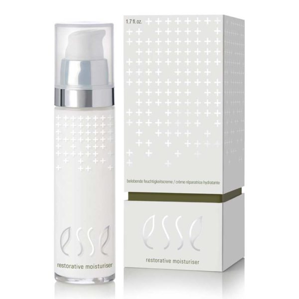 Esse Restorative moisturiser+ 50ml