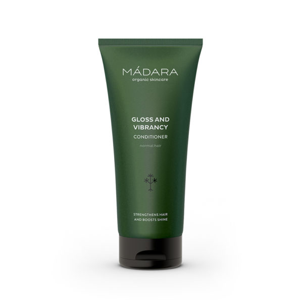 Mádara Gloss & Vibrancy Conditioner