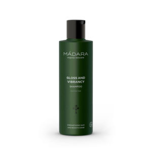 Mádara Gloss & Vibrancy shampoo 250ml