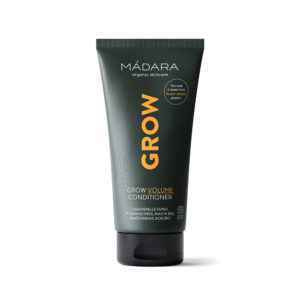Mádara Grow Volume - Tuuheuttava hoitoaine 175ml