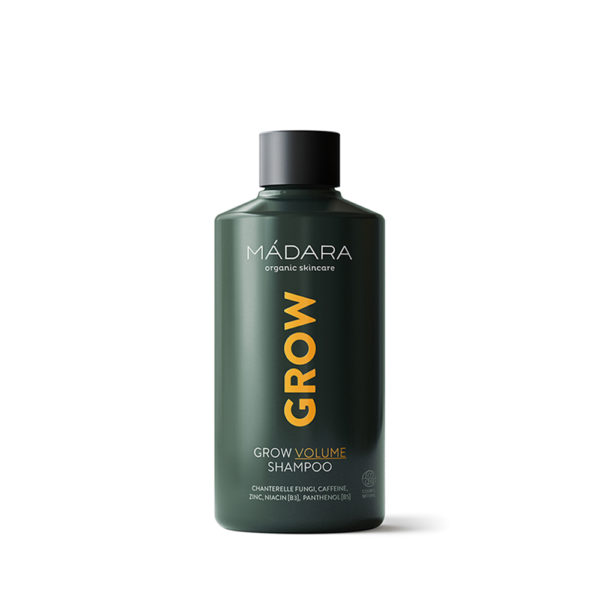 Madara GROW Volume Shampoo 250ml