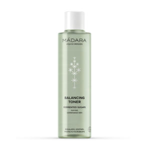 Mádara Balancing tasapainottava kasvovesi 200ml
