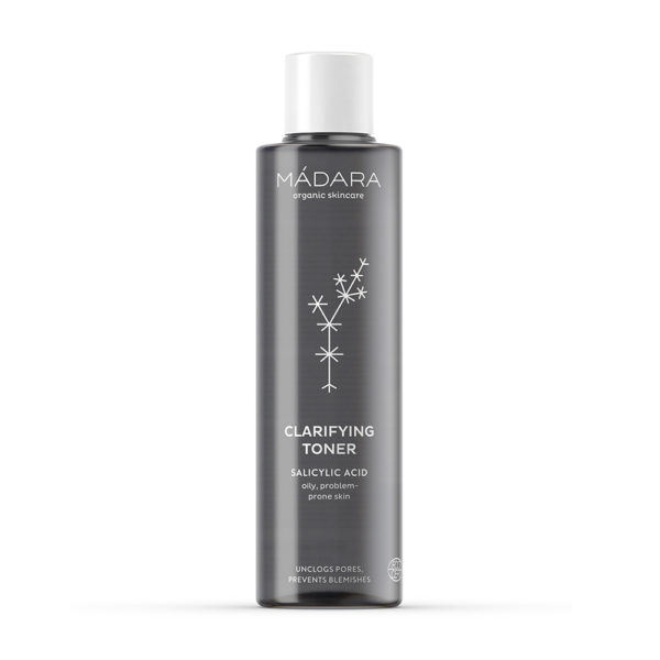 Mádara Clarifying Toner