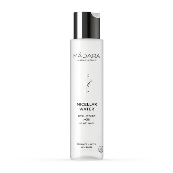 Mádara Micellar Water 100ml