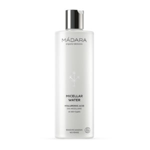 Mádara Misellivesi 400ml
