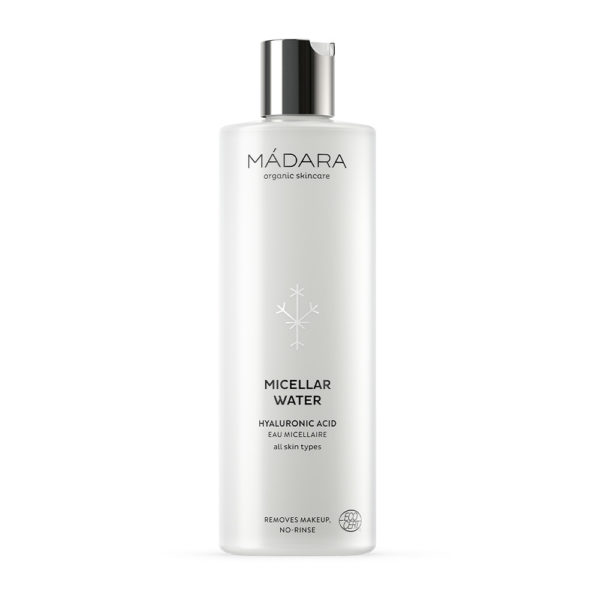 Mádara Misellivesi 400ml