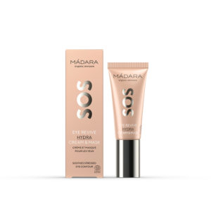 Mádara SOS EYE REVIVE HYDRA cream & mask 20ml