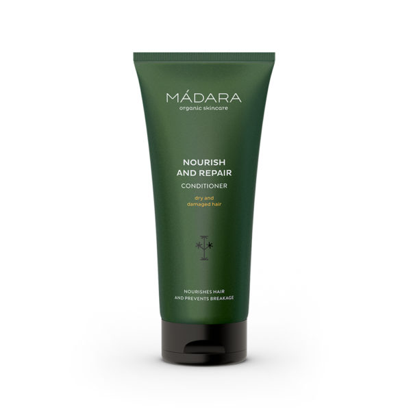 Mádara Nourish & Repair Conditioner 200ml