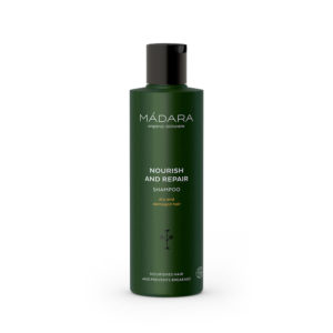 Mádara Nourish & Repair shampoo 250ml