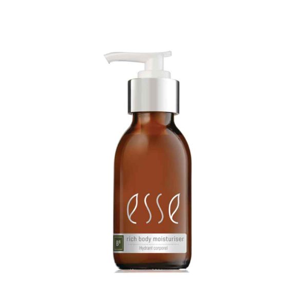 Esse Rich Body Moisturiser 200ml