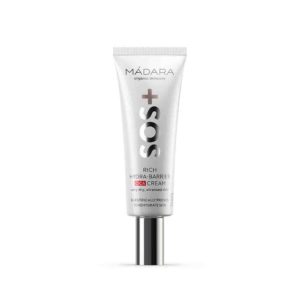 Mádara SOS Rich Hydra-Barrier CICA voide 40ml