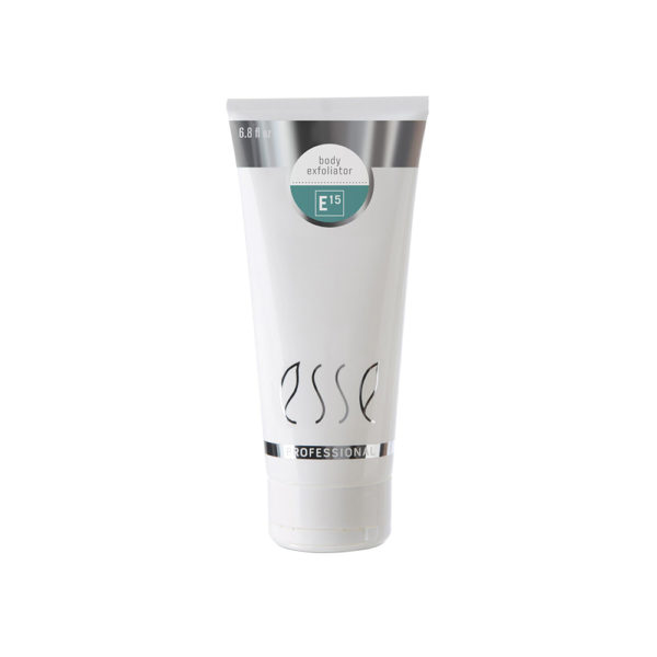 Esse Body Exfoliator 200ml AMMATTIKOKO
