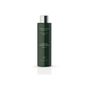 Mádara Infusion Vert Firming body oil 200 ml