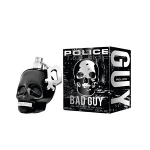 Police To Be Bad Guy EdT 40 ml