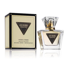 Guess Seductive for Women EdT 30ml