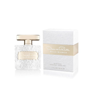 Oscar de la Renta Bella Blanca EdP 50ml