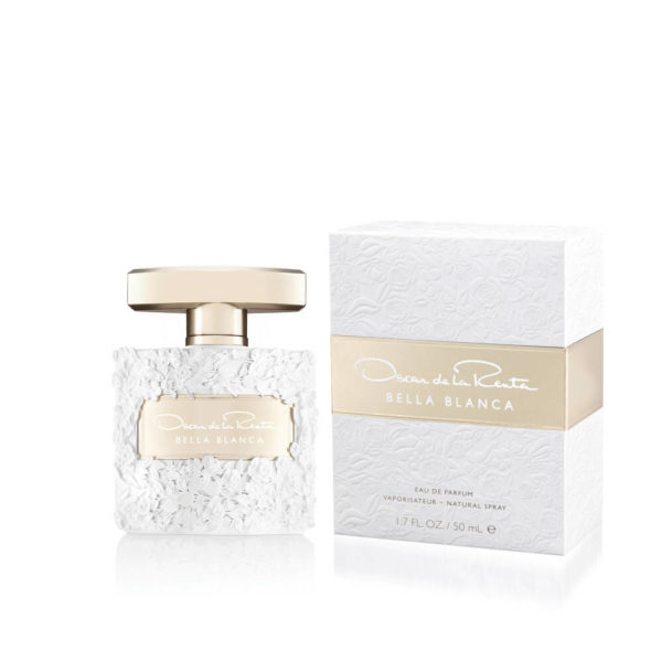 Oscar de la Renta Bella Blanca EdP 50ml