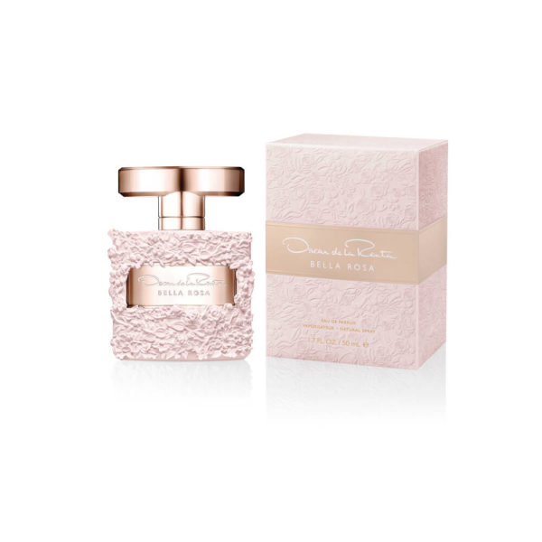 Oscar de la Renta Bella Rosa EdP 50ml