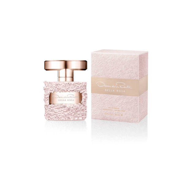Oscar de la Renta Bella Rosa EdP 30ml