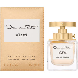 Oscar de la Renta Alibi EdP 50ml