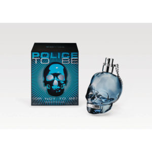 Police To Be EdT 40ml