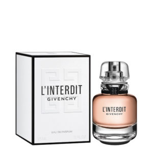 Givenchy L'Interdit EdP 35 ml