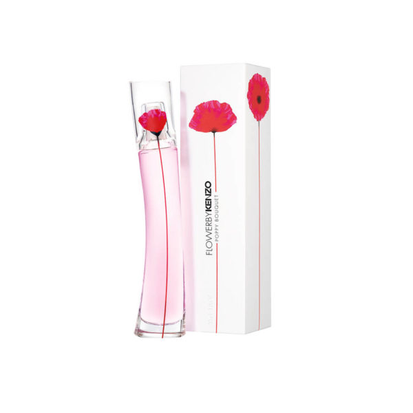 Kenzo Flower by Kenzo Poppy Bouquet EdP 30ml