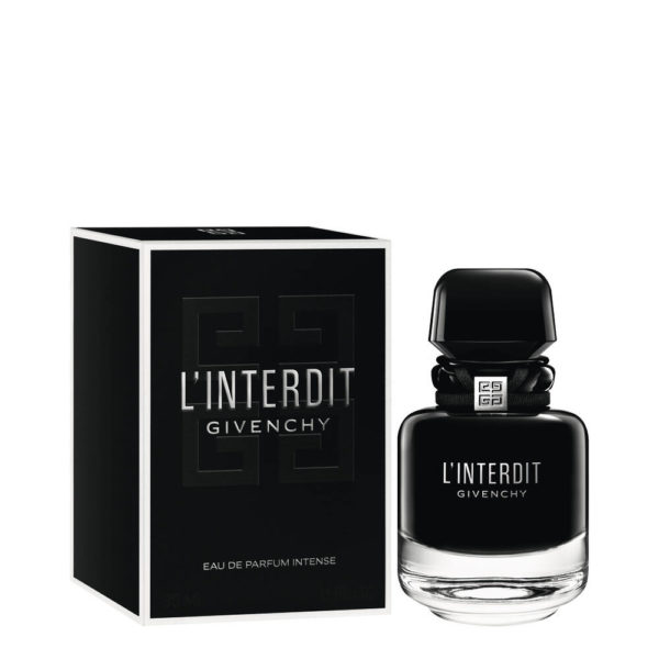 Givenchy L'Interdit EdP Intense 35ml