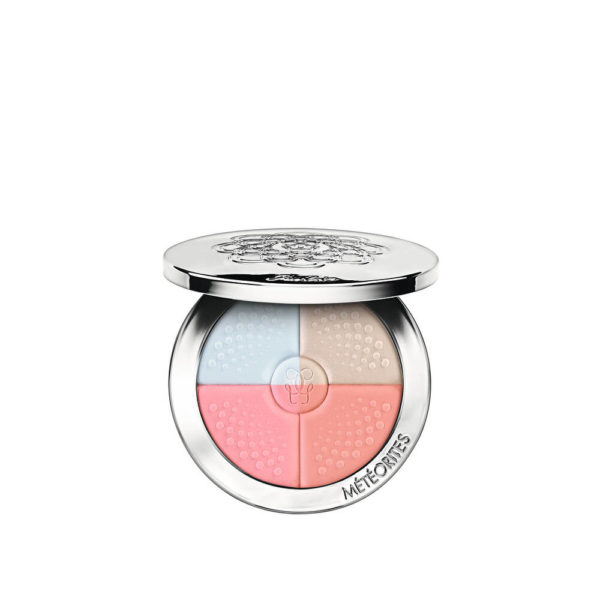 Guerlain Météorites Compact Powder 3 Medium POISTUU VALIKOIMASTA