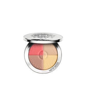 Guerlain Météorites Compact Powder 4 Gold POISTUU VALIKOIMASTA