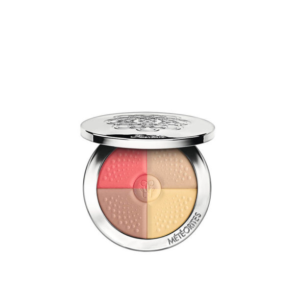 Guerlain Météorites Compact Powder 4 Gold POISTUU VALIKOIMASTA