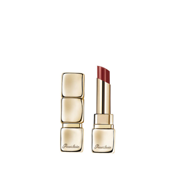 Guerlain Kiss Kiss Shine Bloom 521 Kiss to Say