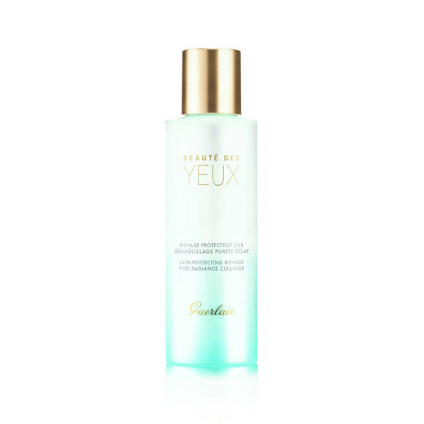Guerlain Beaute des Yeux Biphase Cleanser 125ml