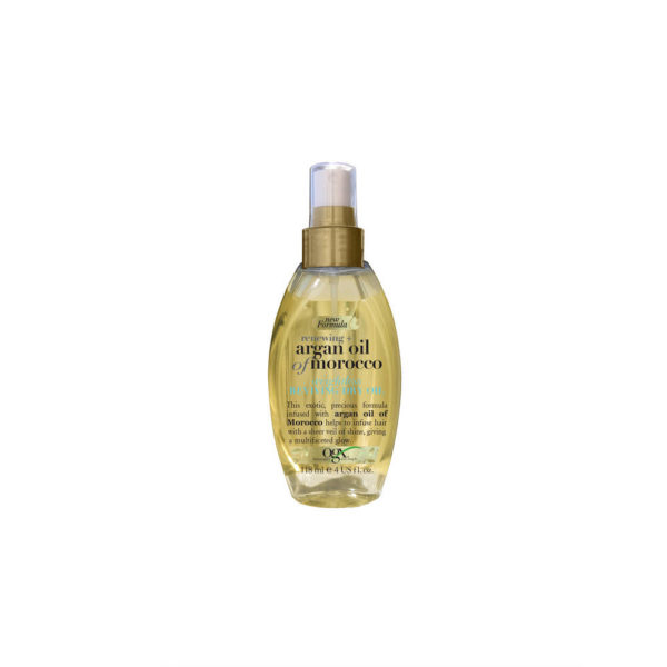 OGX Argan Oilof Morocco Spray Kuivaöljy 118 ml